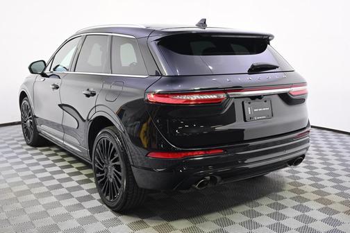 2021 Lincoln Corsair Reserve