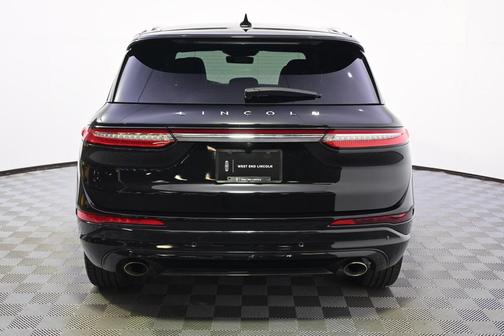 2021 Lincoln Corsair Reserve