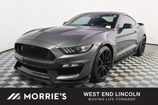 2017 Ford Shelby GT350 Base