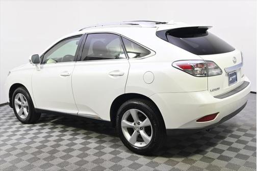 2010 Lexus RX 350 Base