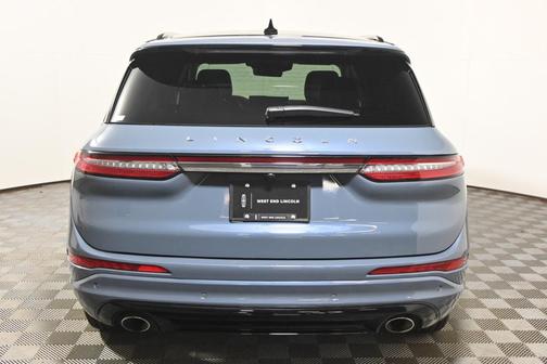 2025 Lincoln Corsair Grand Touring