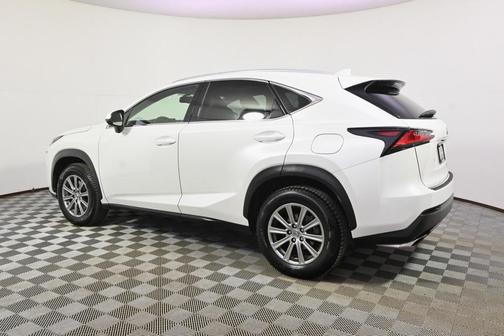 2016 Lexus NX 200t Base