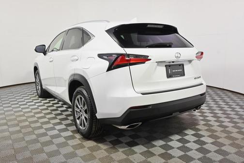 2016 Lexus NX 200t Base