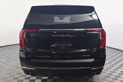 2025 GMC Yukon XL Denali Ultimate