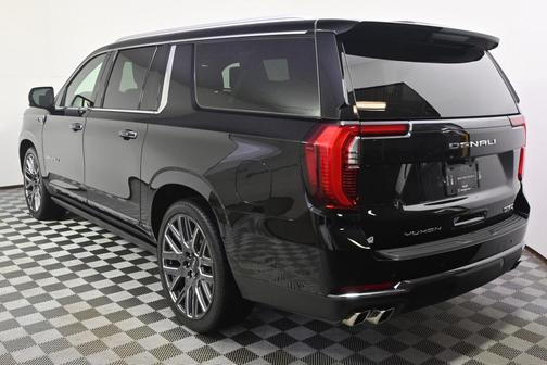 2025 GMC Yukon XL Denali Ultimate