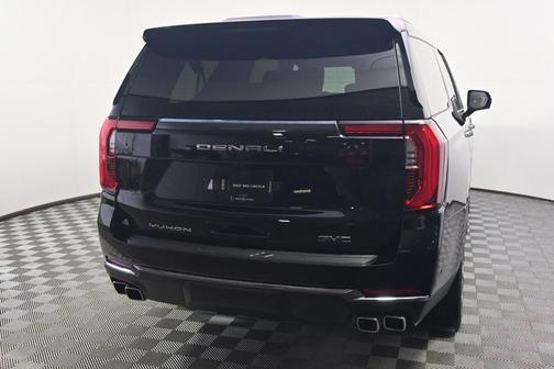 2025 GMC Yukon XL Denali Ultimate