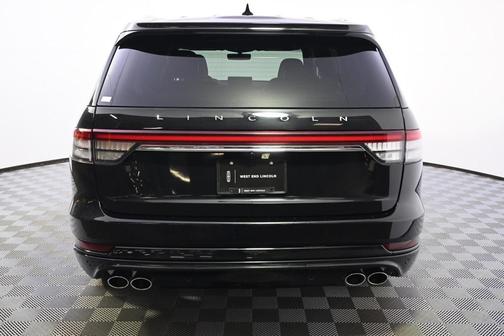 2021 Lincoln Aviator Reserve AWD