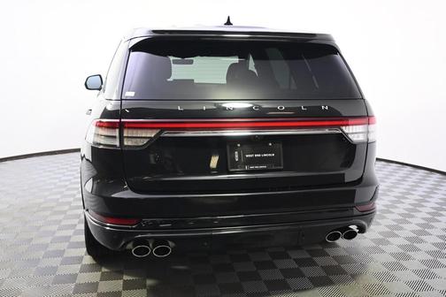 2021 Lincoln Aviator Reserve AWD