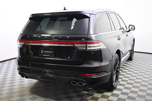 2021 Lincoln Aviator Reserve AWD