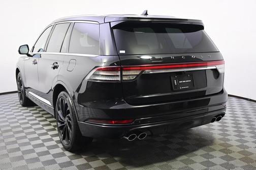 2021 Lincoln Aviator Reserve AWD