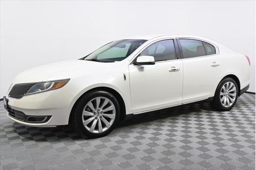2014 Lincoln MKS Base
