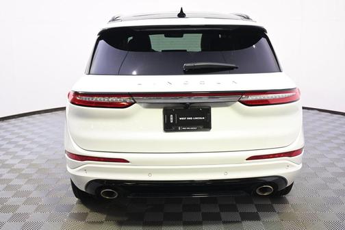 2026 Lincoln Corsair Grand Touring