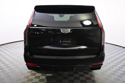 2023 Cadillac Escalade ESV Sport