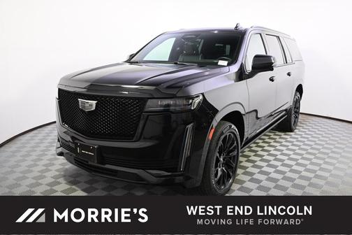 2023 Cadillac Escalade ESV Sport