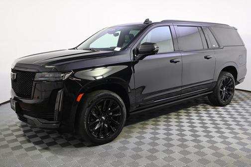 2023 Cadillac Escalade ESV Sport