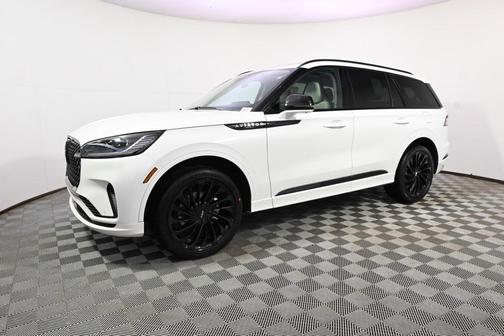 2026 Lincoln Aviator Reserve AWD