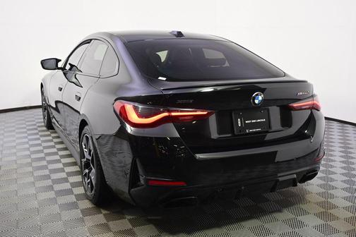 2022 BMW M440 i xDrive