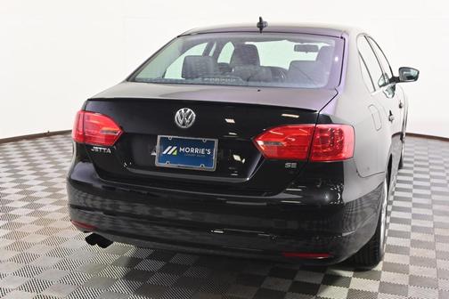2014 Volkswagen Jetta Auto SE w/Connectivity
