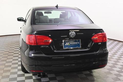 2014 Volkswagen Jetta Auto SE w/Connectivity