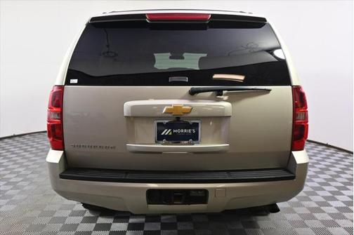 2013 Chevrolet Suburban 2500 LS