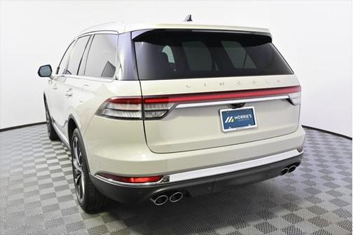 2021 Lincoln Aviator Reserve AWD