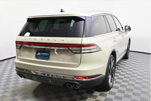 2021 Lincoln Aviator Reserve AWD