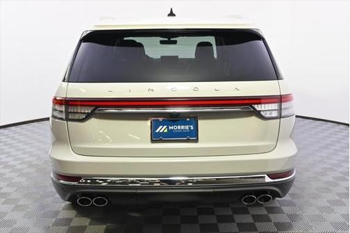 2021 Lincoln Aviator Reserve AWD