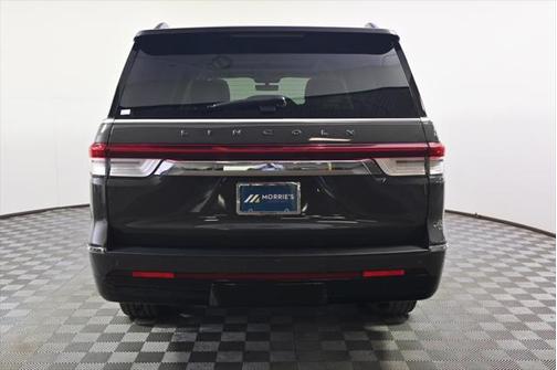 2024 Lincoln Navigator Black Label