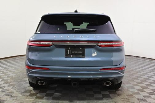 2026 Lincoln Corsair Grand Touring