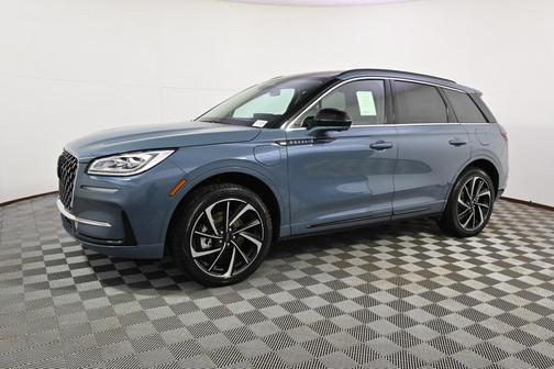 2026 Lincoln Corsair Grand Touring