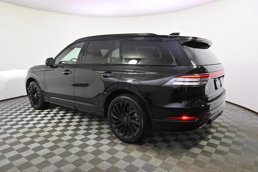 2026 Lincoln Aviator Reserve AWD