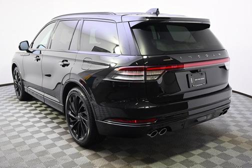 2026 Lincoln Aviator Reserve AWD