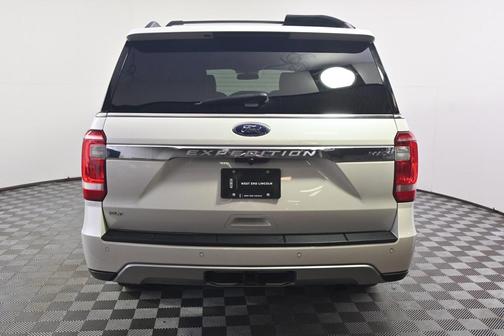 2018 Ford Expedition Max XLT