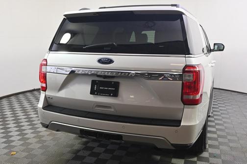 2018 Ford Expedition Max XLT