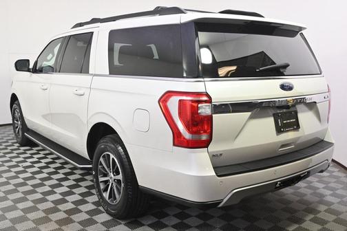 2018 Ford Expedition Max XLT
