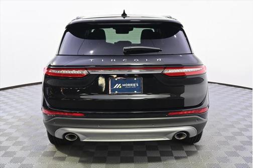 2025 Lincoln Corsair Reserve