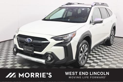 2024 Subaru Outback Touring