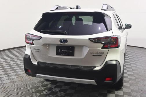 2024 Subaru Outback Touring