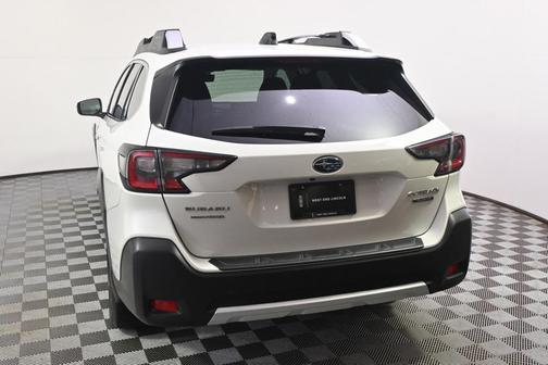 2024 Subaru Outback Touring