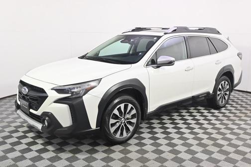 2024 Subaru Outback Touring