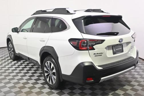 2024 Subaru Outback Touring
