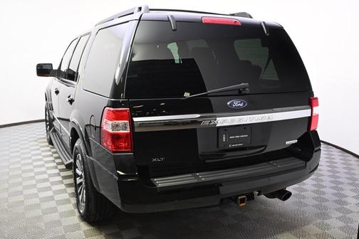 2016 Ford Expedition XLT
