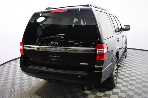 2016 Ford Expedition XLT