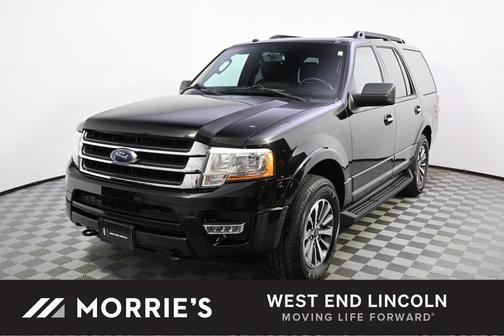 2016 Ford Expedition XLT