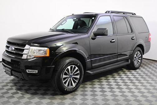 2016 Ford Expedition XLT