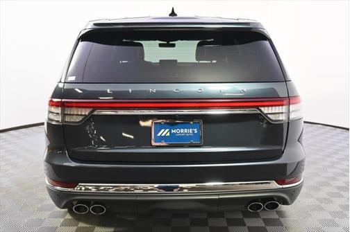 2022 Lincoln Aviator Reserve AWD