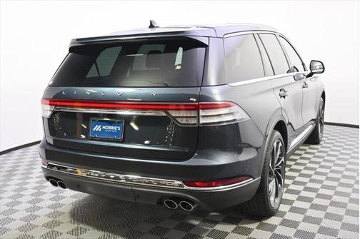 2022 Lincoln Aviator Reserve AWD