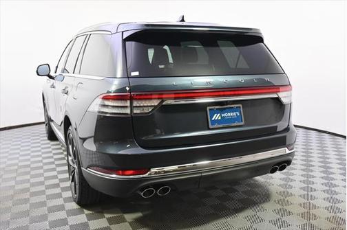 2022 Lincoln Aviator Reserve AWD