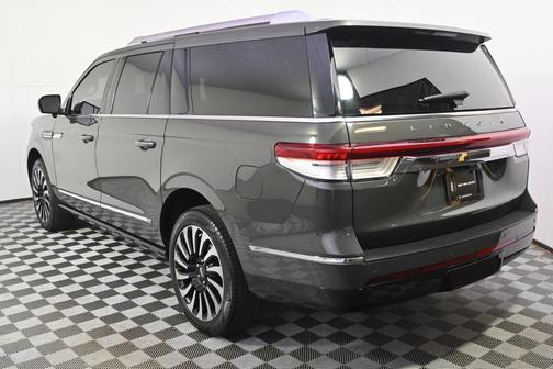 2023 Lincoln Navigator Black Label