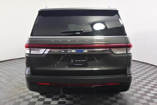 2023 Lincoln Navigator Black Label